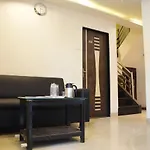 Hotel K.C Residency