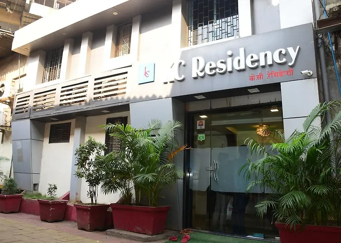 Hotel K.C Residency