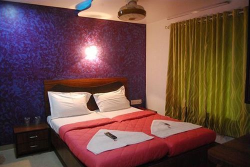 Hotel K.c Residency