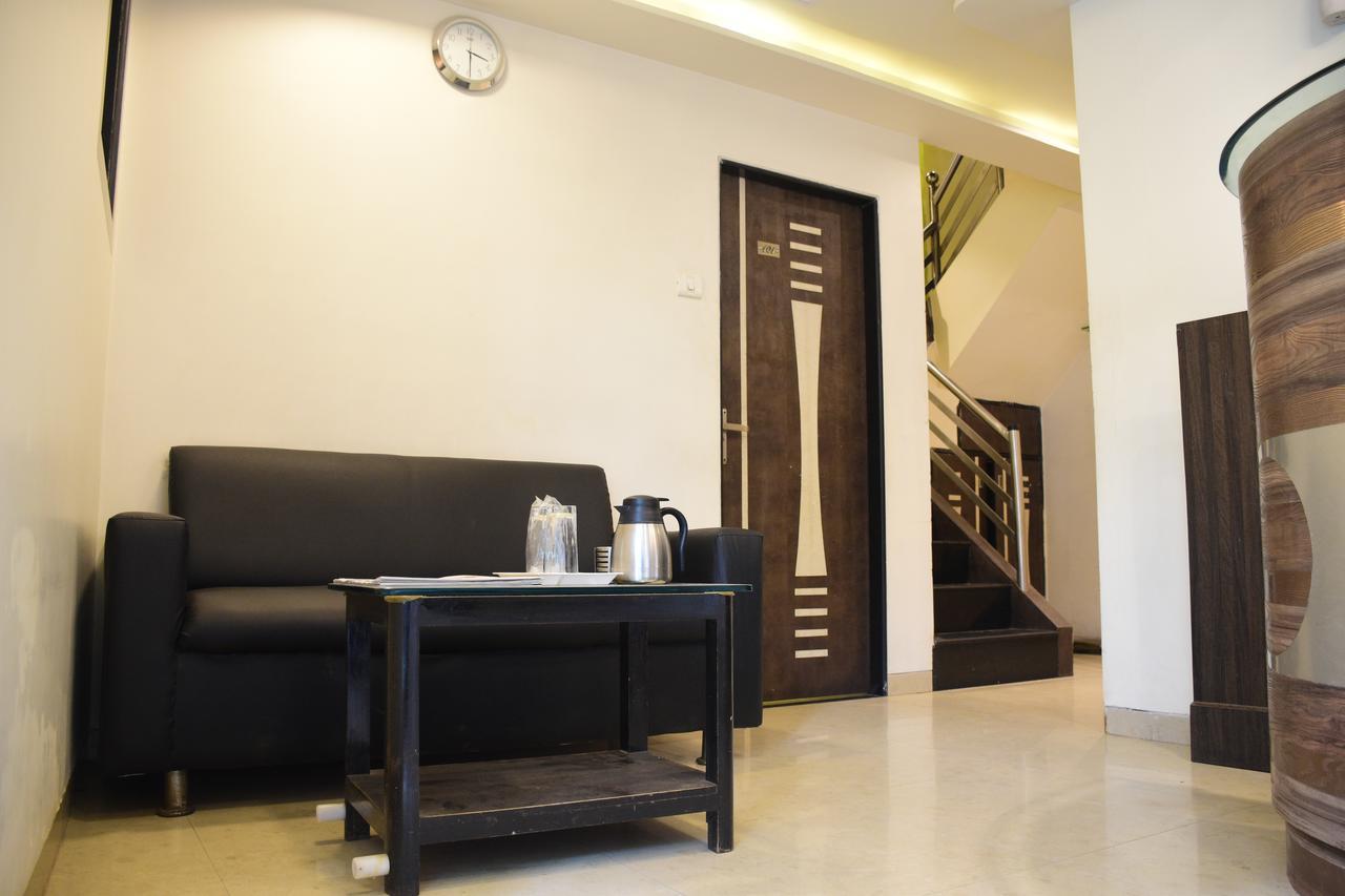 K.c Residency Hotel Mumbai (Bombay)