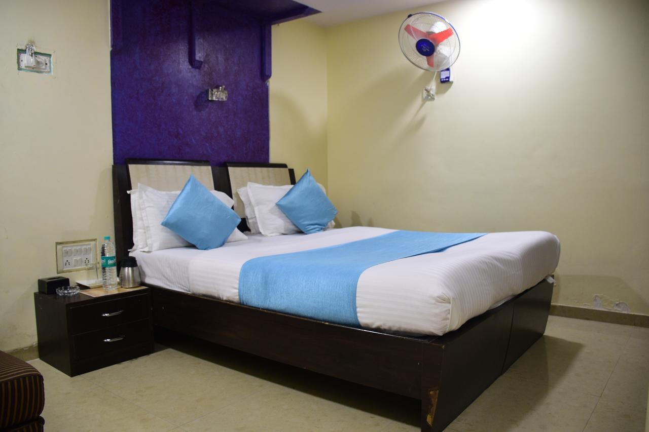 Hotel K.c Residency Mumbai (Bombay)