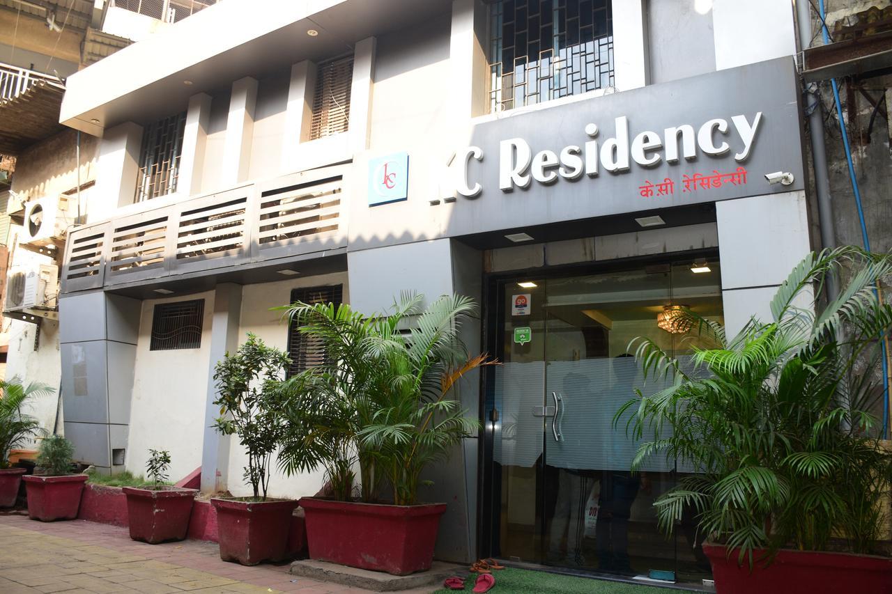 K.c Residency 2*