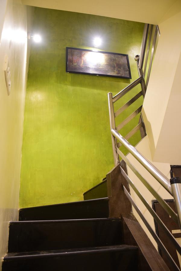 Hotel K.c Residency Mumbai (Bombay)