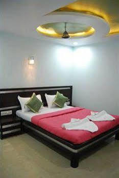 K.c Residency 2* Mumbai (Bombay)