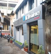 K.c Residency Mumbai (Bombay)