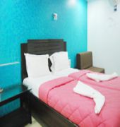 Hotel K.c Residency 2*