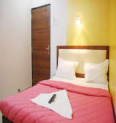 K.c Residency Hotel 2*